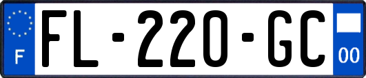 FL-220-GC