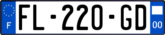 FL-220-GD