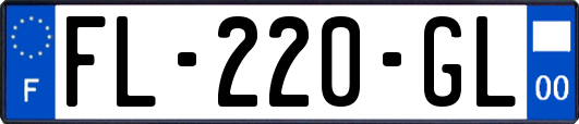 FL-220-GL