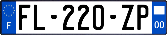 FL-220-ZP