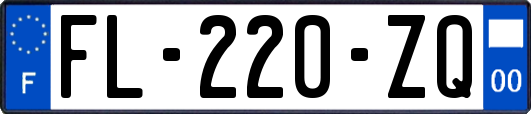 FL-220-ZQ