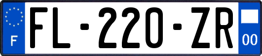 FL-220-ZR