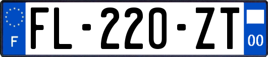 FL-220-ZT