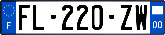 FL-220-ZW