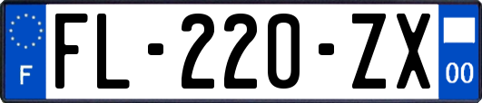 FL-220-ZX