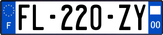 FL-220-ZY