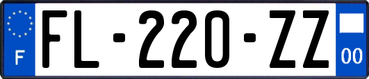 FL-220-ZZ