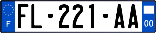 FL-221-AA