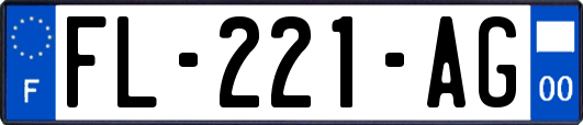 FL-221-AG