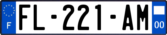 FL-221-AM