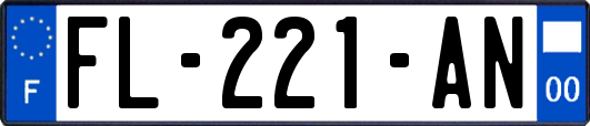 FL-221-AN