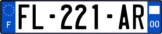 FL-221-AR