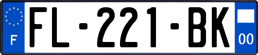 FL-221-BK