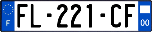 FL-221-CF