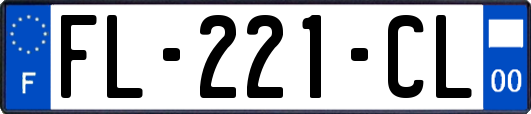 FL-221-CL