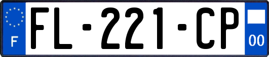 FL-221-CP