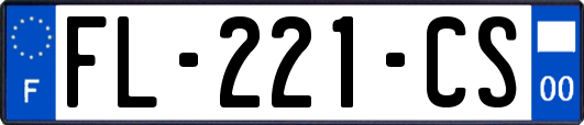 FL-221-CS