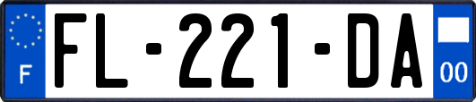 FL-221-DA