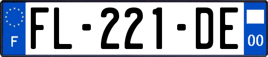 FL-221-DE