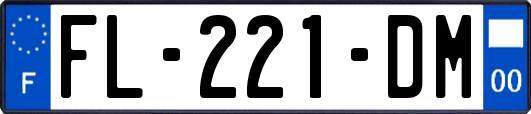 FL-221-DM
