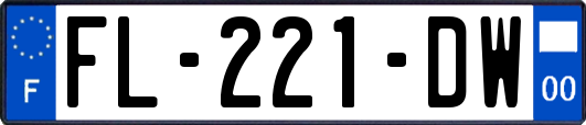 FL-221-DW