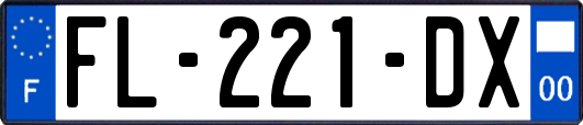 FL-221-DX