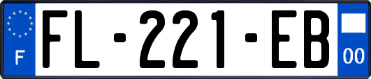 FL-221-EB