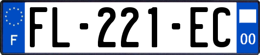 FL-221-EC