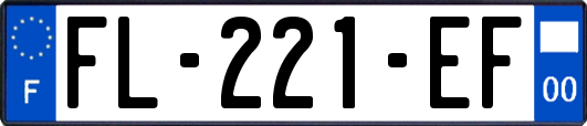 FL-221-EF