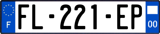 FL-221-EP