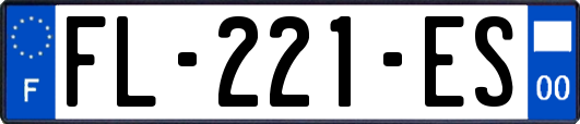 FL-221-ES