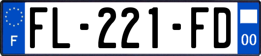 FL-221-FD