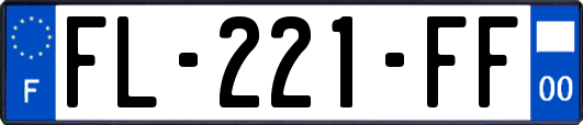 FL-221-FF
