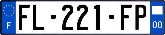 FL-221-FP