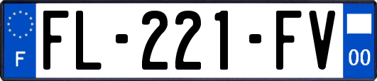 FL-221-FV