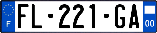 FL-221-GA