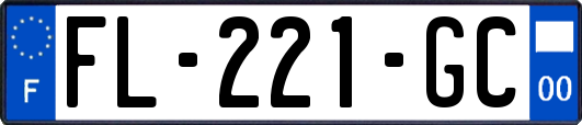 FL-221-GC