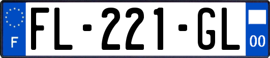 FL-221-GL