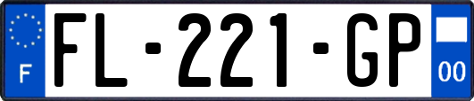 FL-221-GP