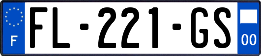 FL-221-GS