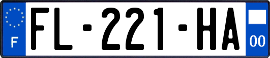 FL-221-HA