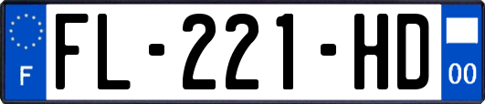 FL-221-HD