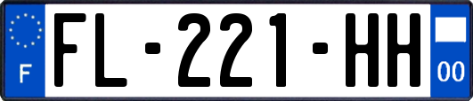 FL-221-HH