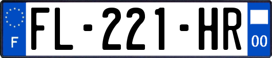 FL-221-HR