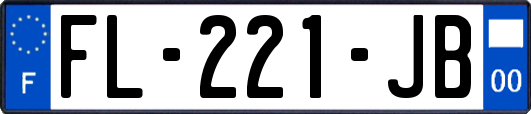 FL-221-JB