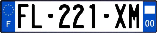 FL-221-XM