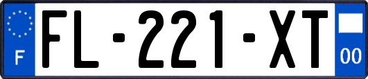 FL-221-XT