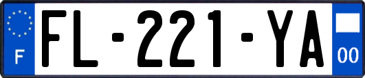 FL-221-YA
