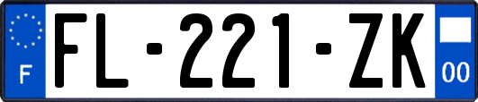 FL-221-ZK