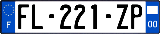 FL-221-ZP